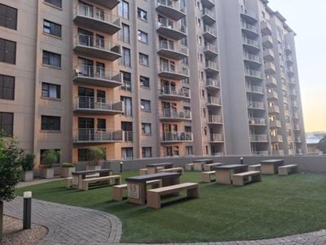 1 bedroom apartment in the popular d.
