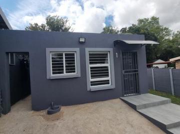 1 Bedroom Apartment in The Reeds