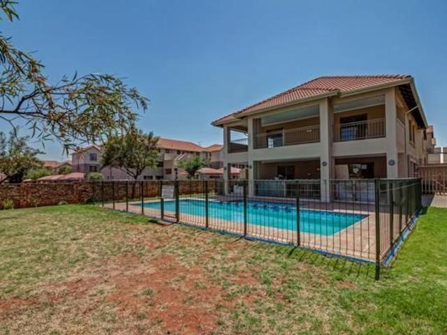 1 Bedroom Apartment in The Stewards