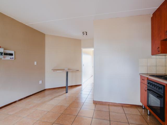 1 Bedroom Apartment in Theresapark