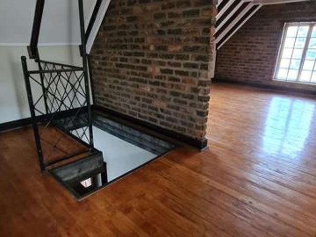 1 Bedroom Apartment in Three Rivers East
