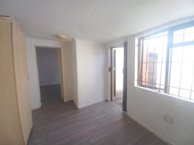 1 Bedroom Apartment in Tijgerhof
