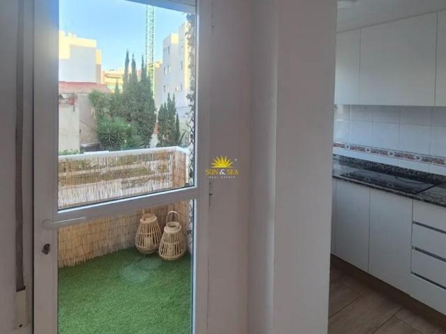 1 Bedroom Apartment in Torrevieja