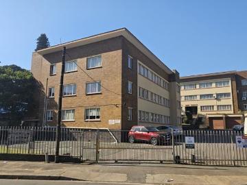 Carrington Heights, EThekwini Metropolitan Municipality, KwaZulu-Natal