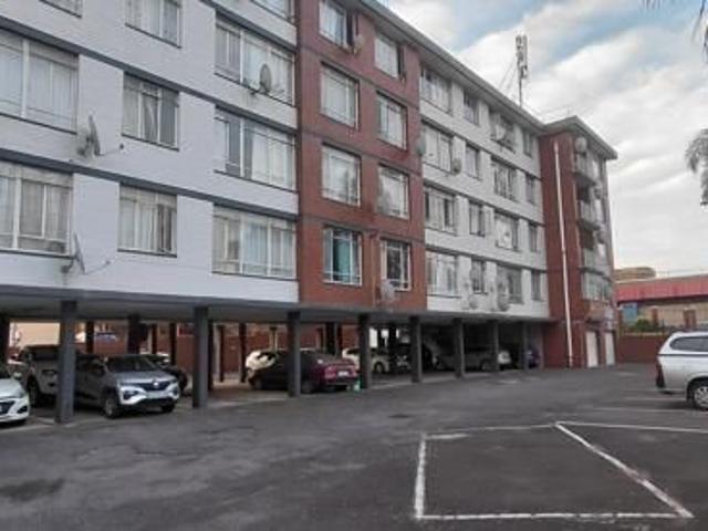 1 Bedroom Apartment in Umbilo