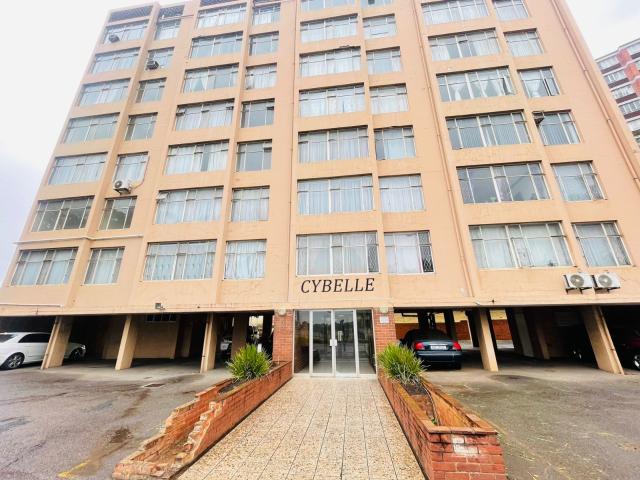 1 Bedroom Apartment in Umbilo