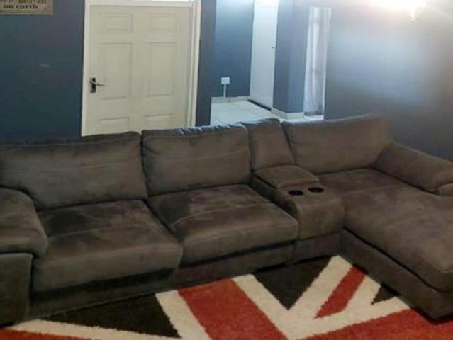 1 Bedroom Apartment in Umdloti