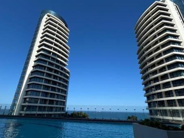 1 Bedroom Apartment in Umhlanga Rocks