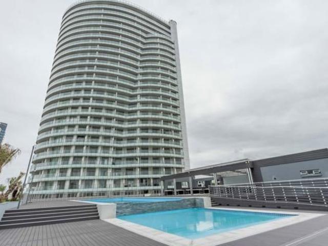 1 Bedroom Apartment in Umhlanga Rocks