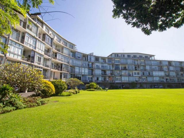 1 Bedroom Apartment in Umhlanga Rocks