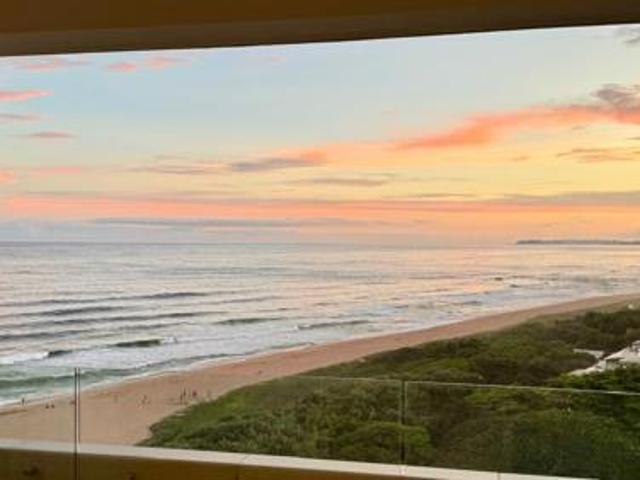 1 Bedroom Apartment in Umhlanga Rocks