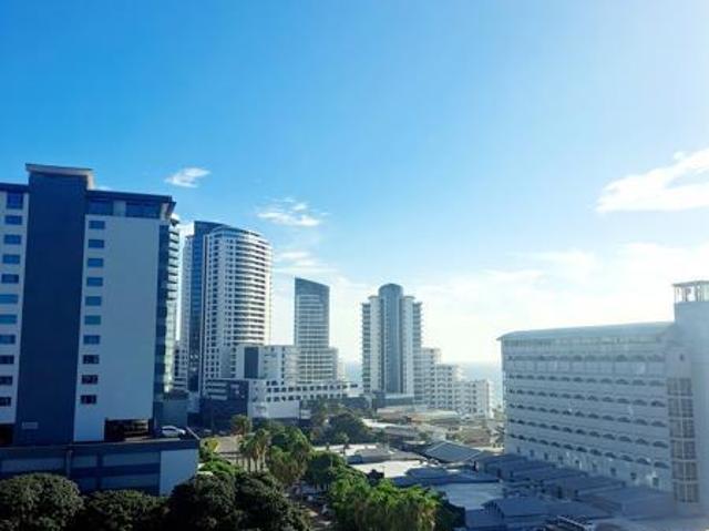 1 Bedroom Apartment in Umhlanga Rocks