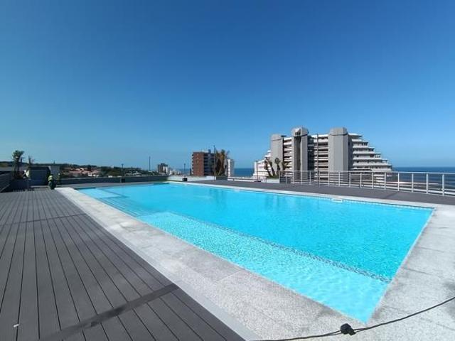 1 Bedroom Apartment in Umhlanga Rocks