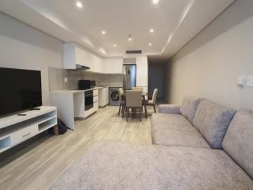1 Bedroom Apartment in Umhlanga Rocks