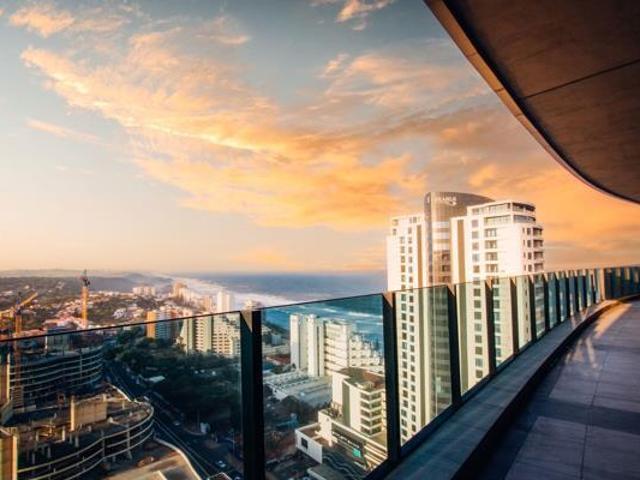 1 Bedroom Apartment in Umhlanga Rocks