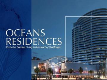 1 Bedroom Apartment in Umhlanga Rocks