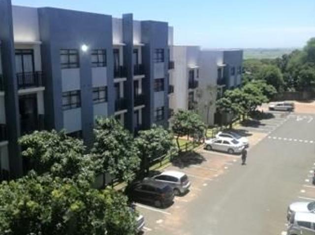 1 Bedroom Apartment in Umhlanga Rocks
