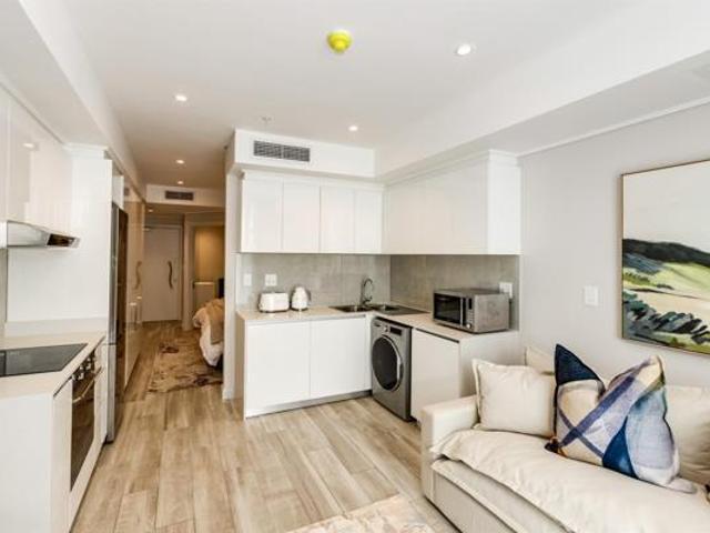 1 Bedroom Apartment in Umhlanga Rocks