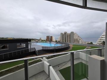 1 Bedroom Apartment in Umhlanga Rocks