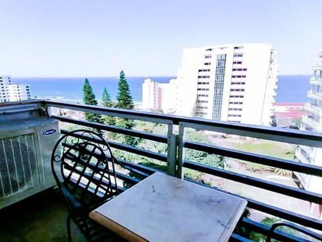 1 Bedroom Apartment in Umhlanga Rocks