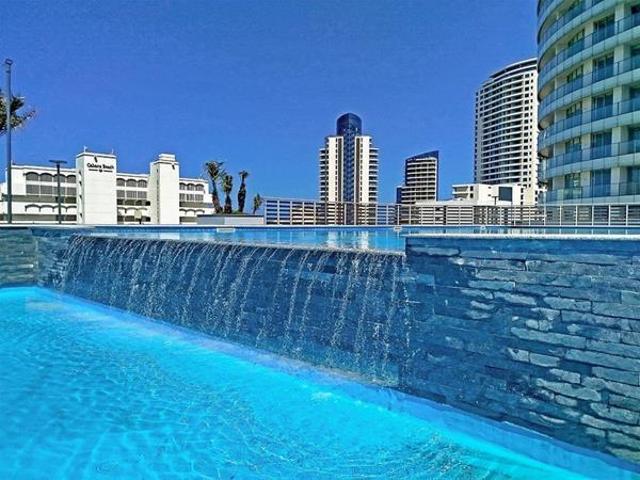 1 Bedroom Apartment in Umhlanga Rocks