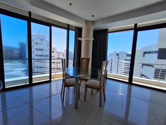 1 Bedroom Apartment in Umhlanga Rocks