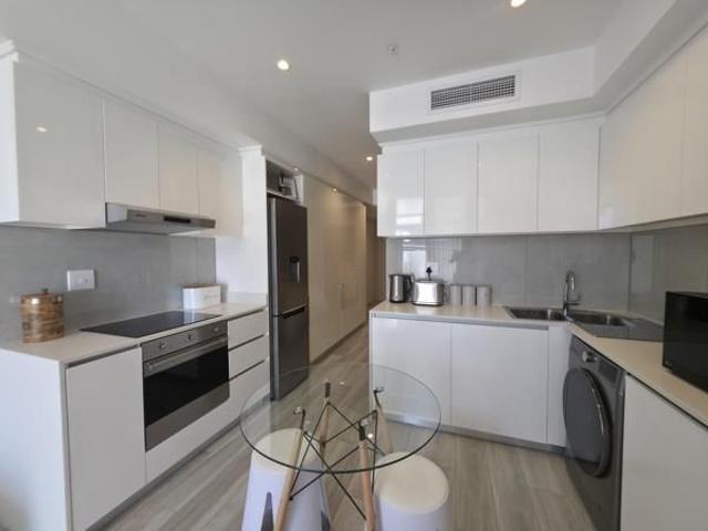 1 Bedroom Apartment in Umhlanga Rocks