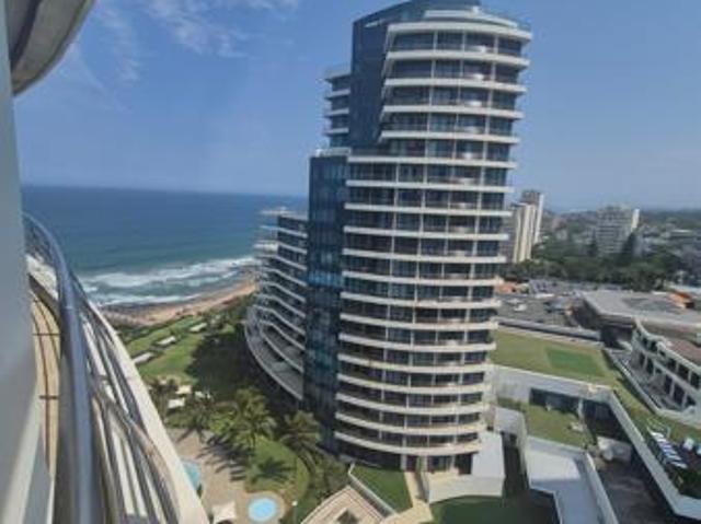 1 Bedroom Apartment in Umhlanga Rocks