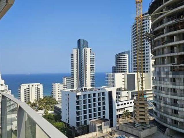1 Bedroom Apartment in Umhlanga Rocks