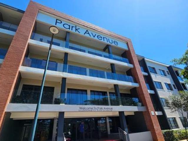 1 Bedroom Apartment in Umhlanga Rocks