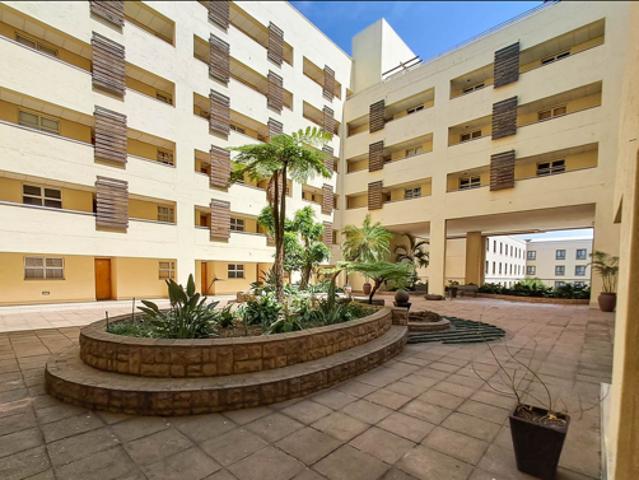1 Bedroom Apartment in Umhlanga Rocks