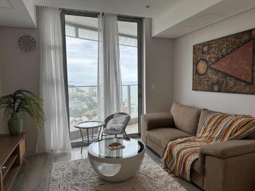 1 Bedroom Apartment in Umhlanga Rocks