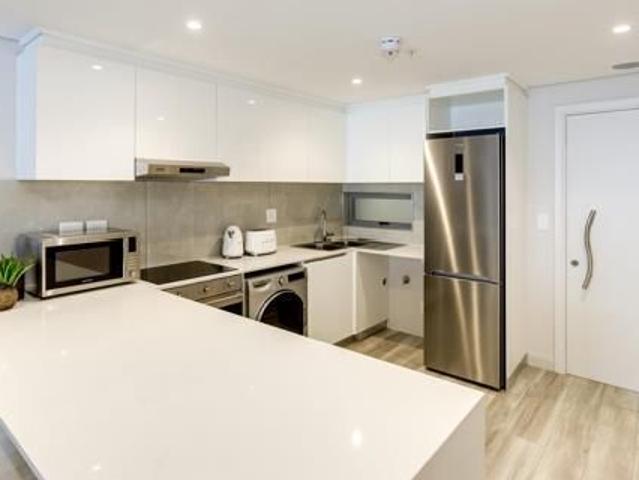 1 Bedroom Apartment in Umhlanga Rocks