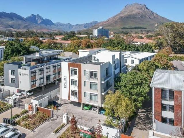 1 Bedroom Apartment in Universiteitsoord