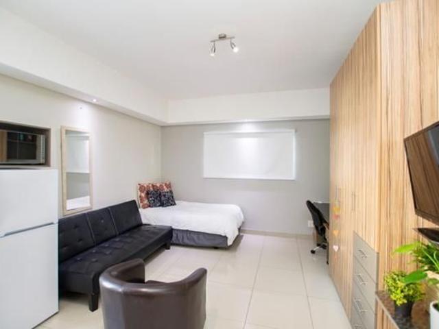 1 Bedroom Apartment in Universiteitsoord