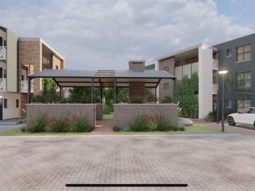 1 Bedroom Apartment in Vyfhoek