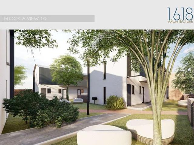 1 Bedroom Apartment in Vyfhoek AH