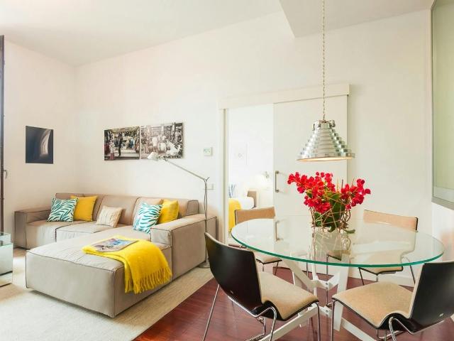 1 Bedroom Apartment in Valencia City Center, Valencia Amsterdam Apartments for Rent