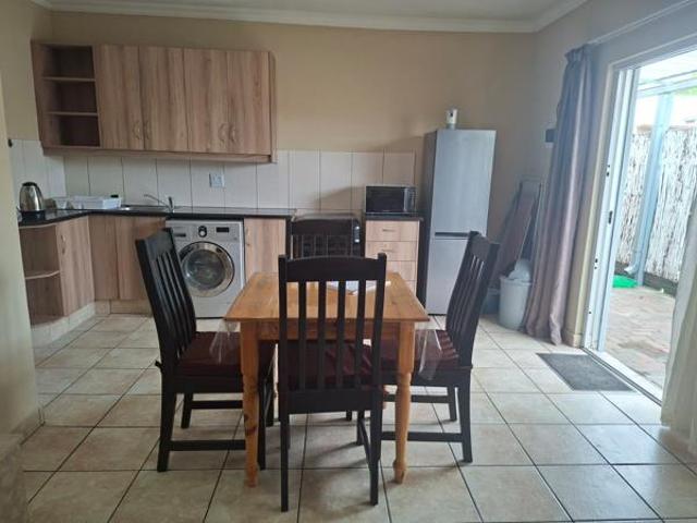 1 Bedroom Apartment in Vanderbijlpark SW