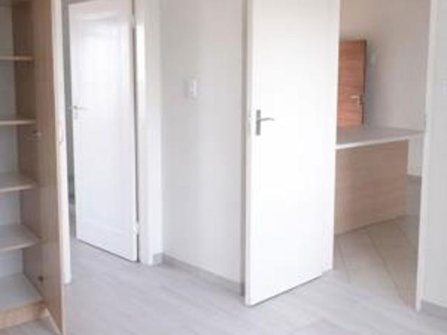 1 Bedroom Apartment in Vereeniging Central