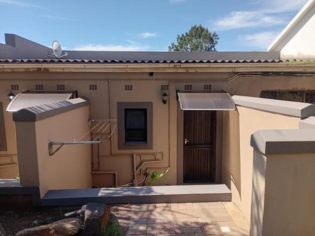 1 Bedroom Apartment in Vincent Heights