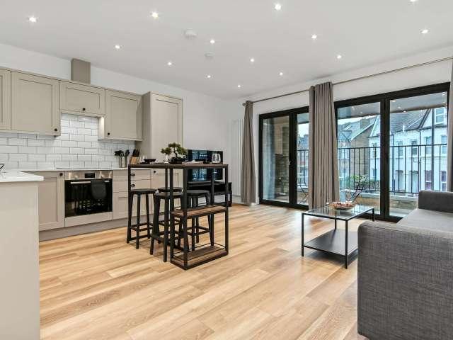 1 Bedroom apartment in Vincent Road