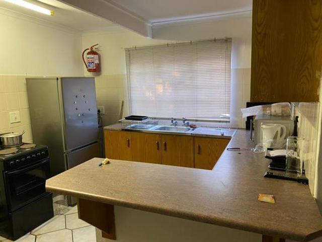 1 Bedroom Apartment in Vredefort