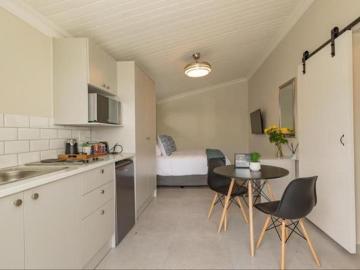 1 Bedroom Apartment in Vredenberg