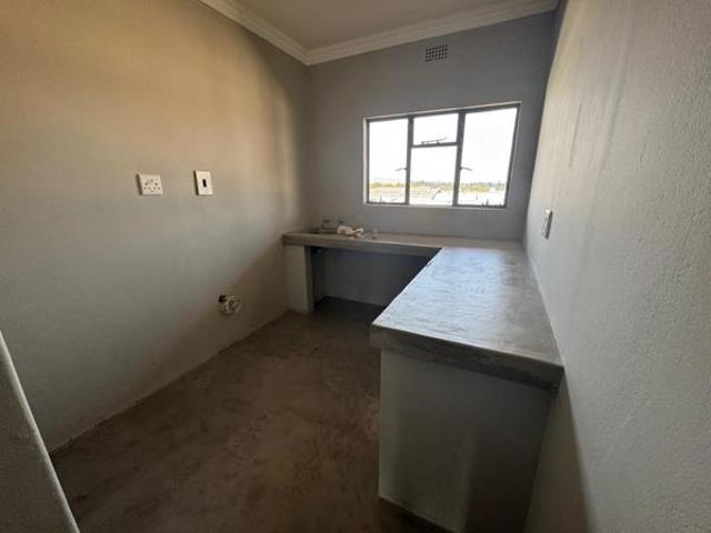 1 Bedroom Apartment in Vryheid