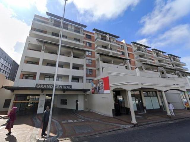 1 Bedroom Apartment in Wynberg