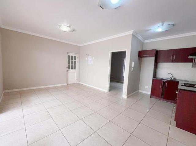 1 Bedroom Apartment in Walmer Heights