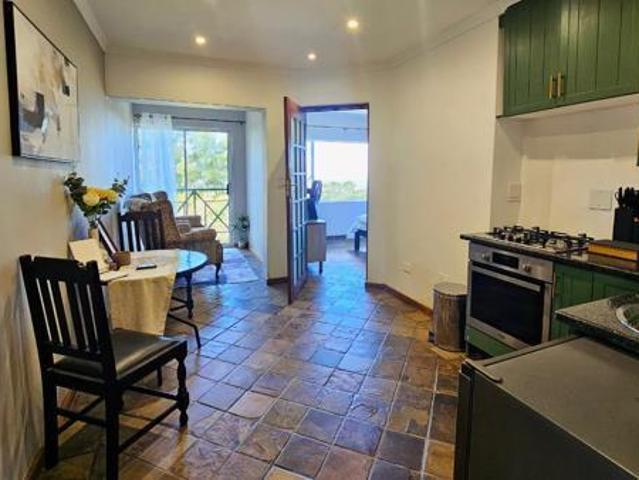 1 Bedroom Apartment in Wapadrand
