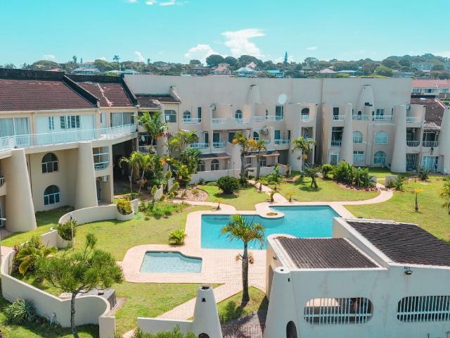 1 Bedroom Apartment in Warner Beach