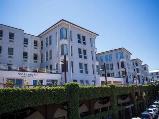 1 Bedroom Apartment in Waterfront